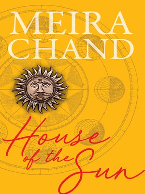 cover image of House of the Sun